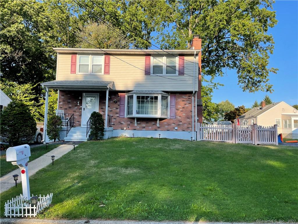 1 Birchwood Place West Haven CT 06516