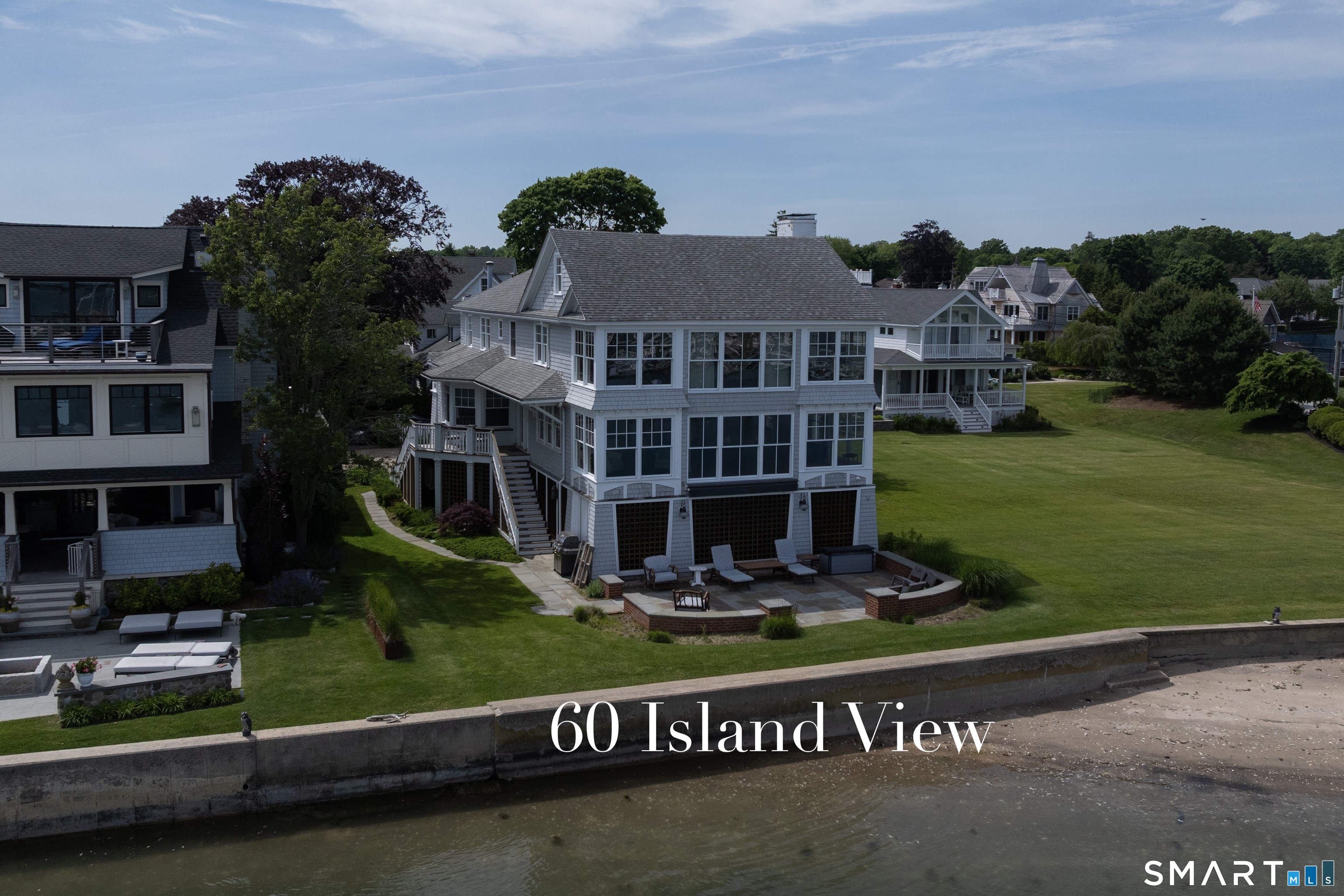 60 Island View Avenue Branford CT 06405