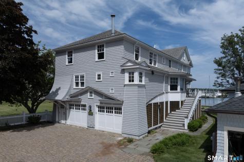 60 Island View Avenue Branford CT 06405