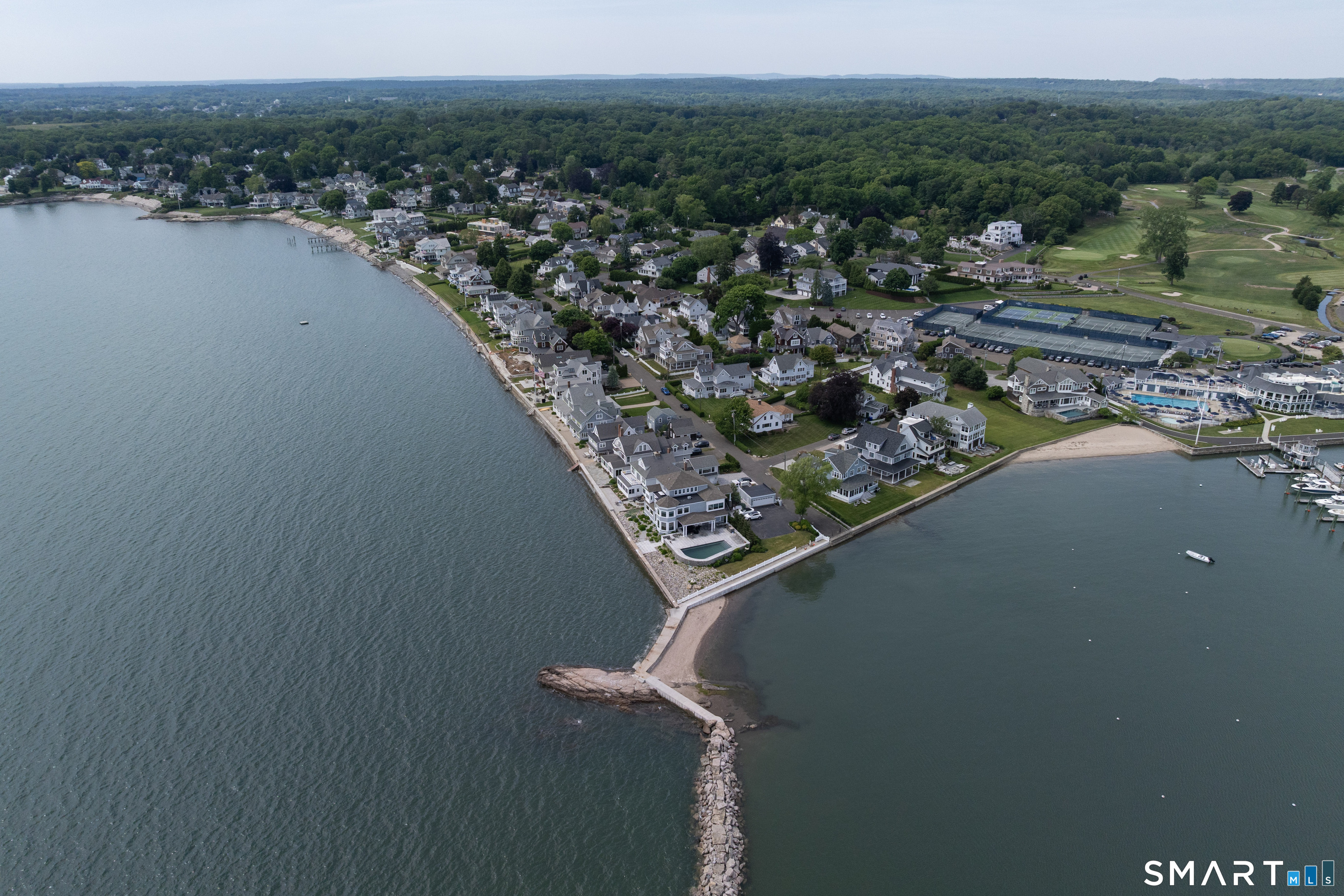 60 Island View Avenue Branford CT 06405