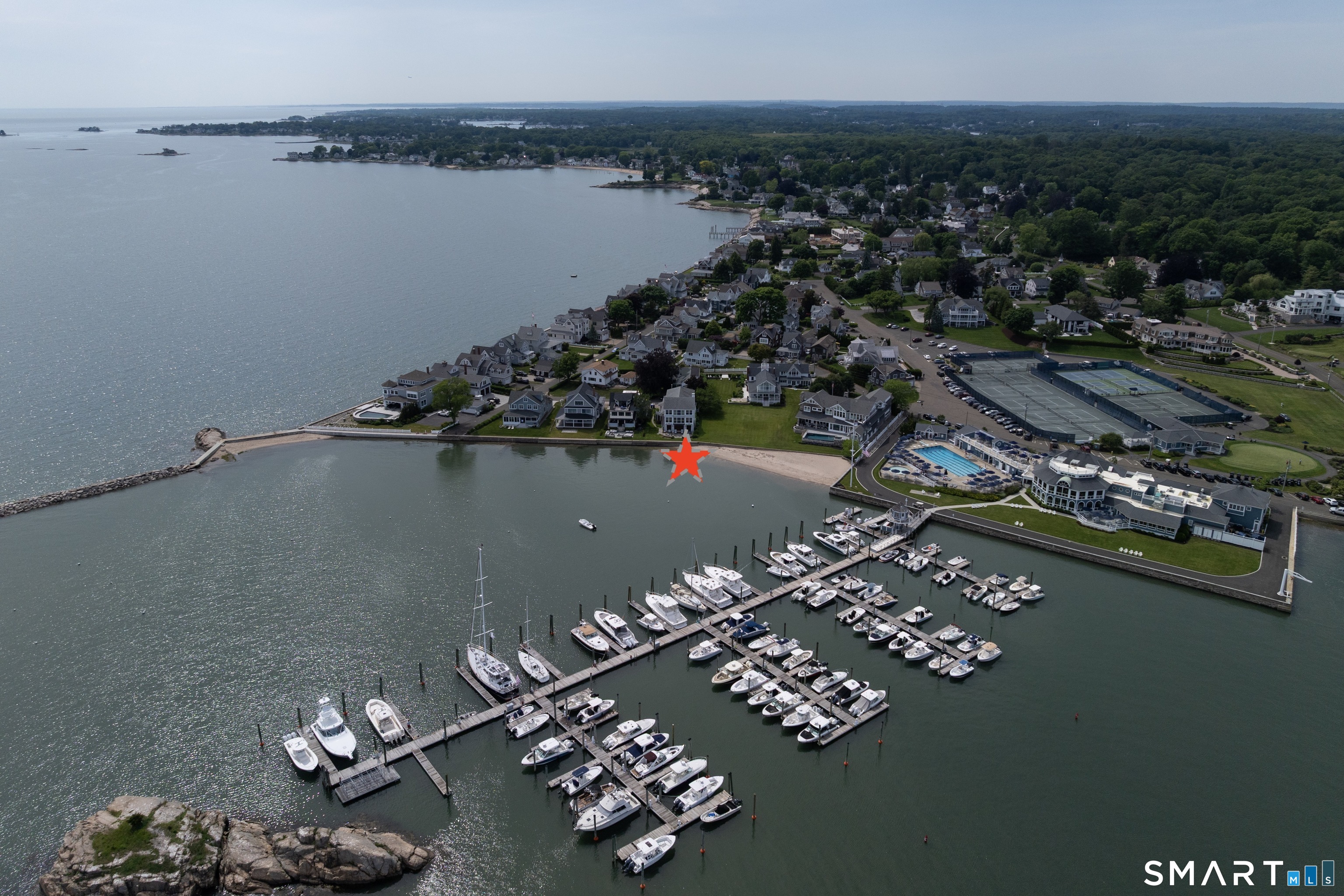 60 Island View Avenue Branford CT 06405