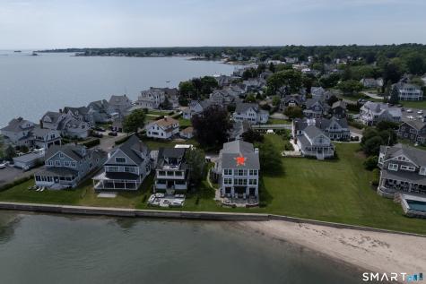60 Island View Avenue Branford CT 06405