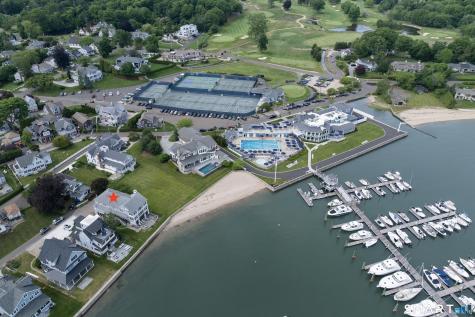 60 Island View Avenue Branford CT 06405