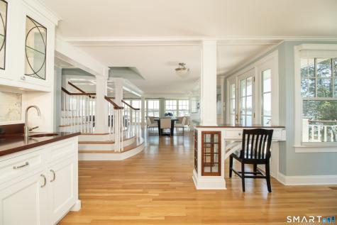 60 Island View Avenue Branford CT 06405