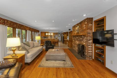 41 Huckleberry Hollow Suffield CT 06078