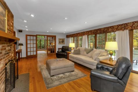 41 Huckleberry Hollow Suffield CT 06078