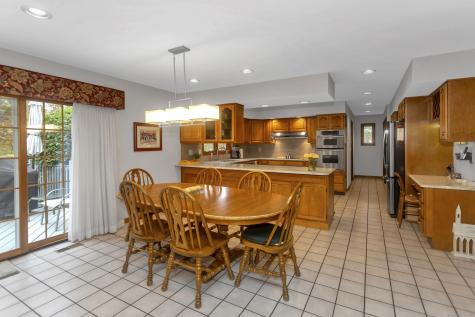 41 Huckleberry Hollow Suffield CT 06078