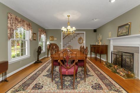 41 Huckleberry Hollow Suffield CT 06078