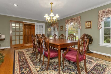 41 Huckleberry Hollow Suffield CT 06078