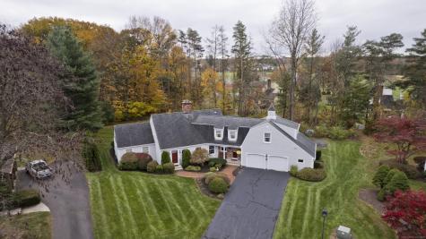 41 Huckleberry Hollow Suffield CT 06078
