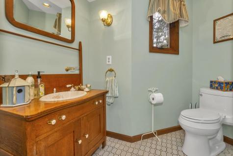 41 Huckleberry Hollow Suffield CT 06078