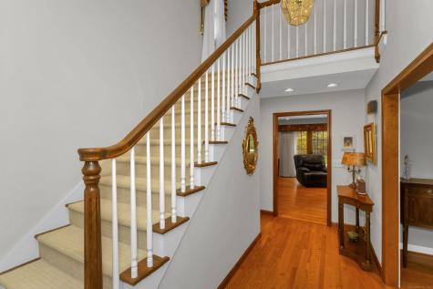 41 Huckleberry Hollow Suffield CT 06078