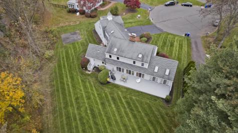 41 Huckleberry Hollow Suffield CT 06078