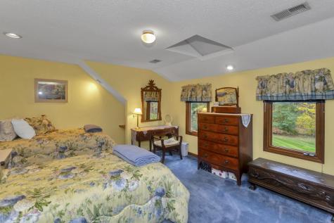 41 Huckleberry Hollow Suffield CT 06078