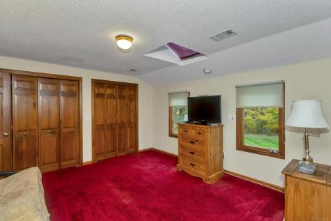 41 Huckleberry Hollow Suffield CT 06078