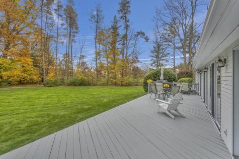 41 Huckleberry Hollow Suffield CT 06078