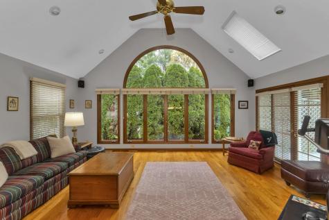 41 Huckleberry Hollow Suffield CT 06078