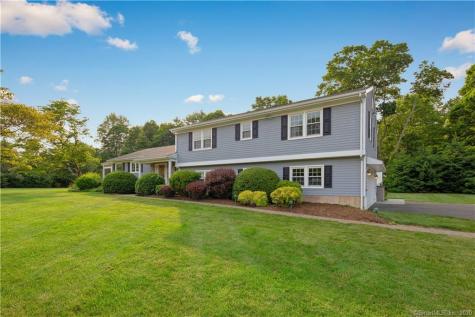 10 Devonshire Road Norwalk CT 06850
