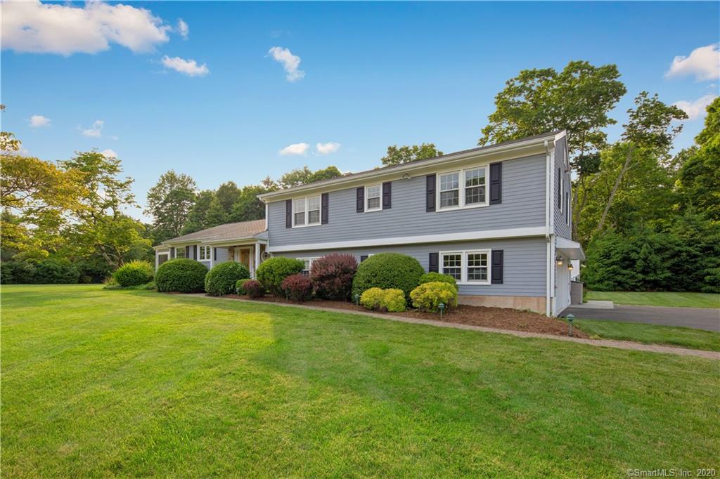 10 Devonshire Road Norwalk CT 06850