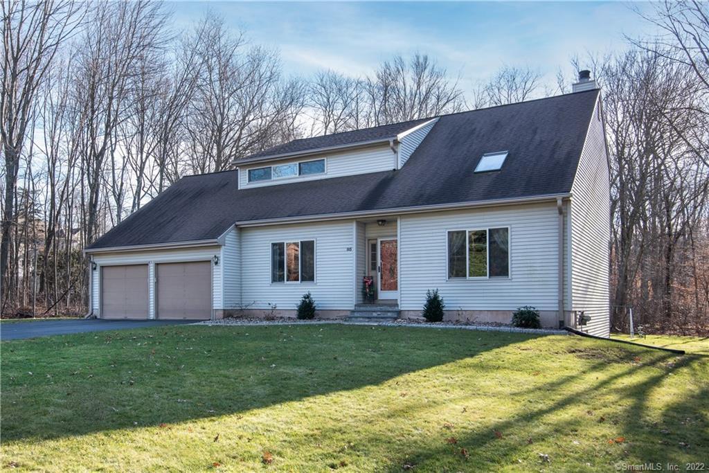 95 Evergreen Road Cromwell CT 06416