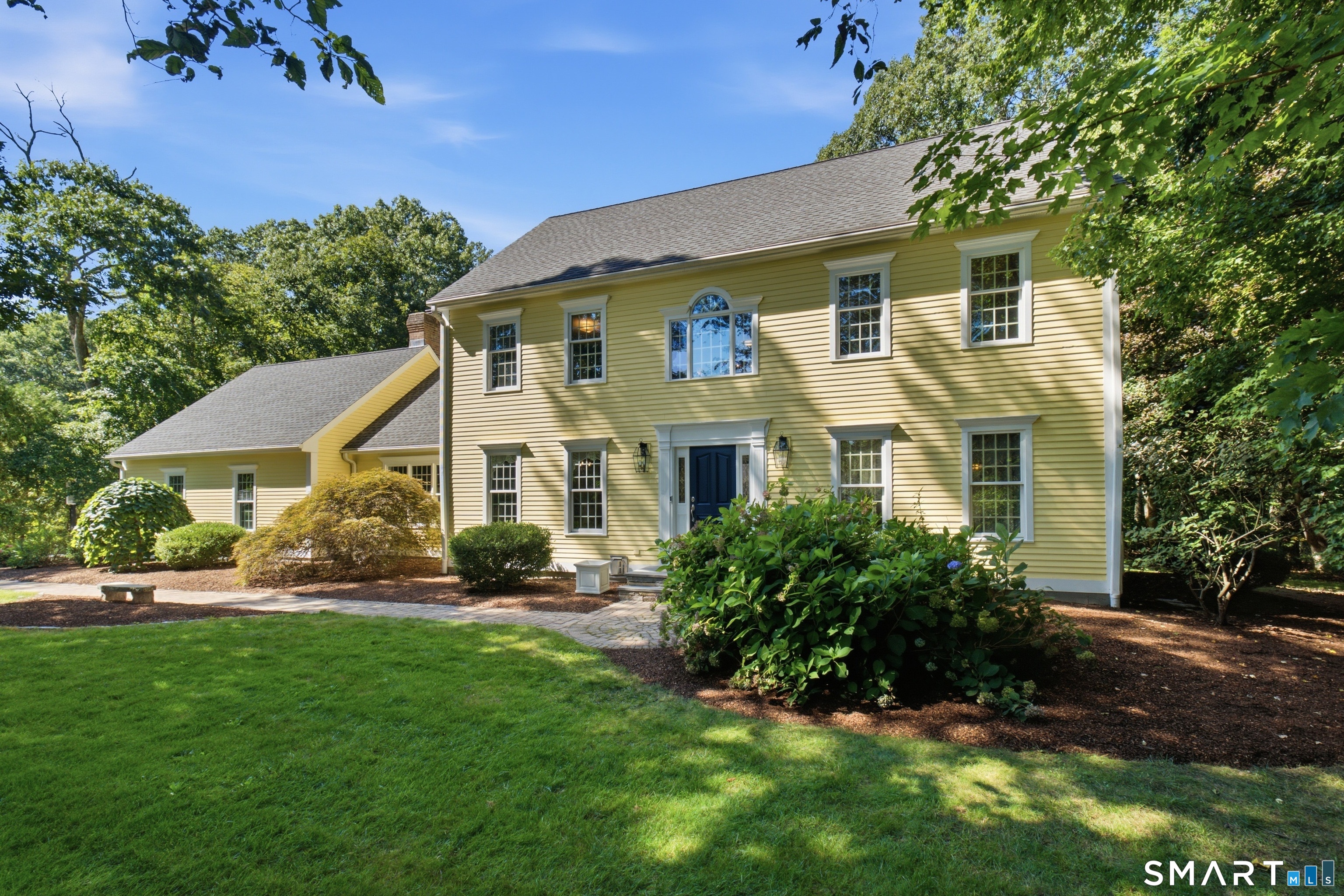 42 Tanglewood Drive Colchester CT 06415