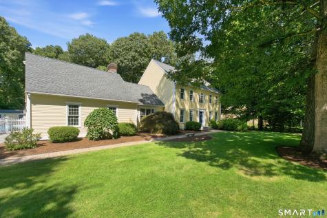 42 Tanglewood Drive Colchester CT 06415