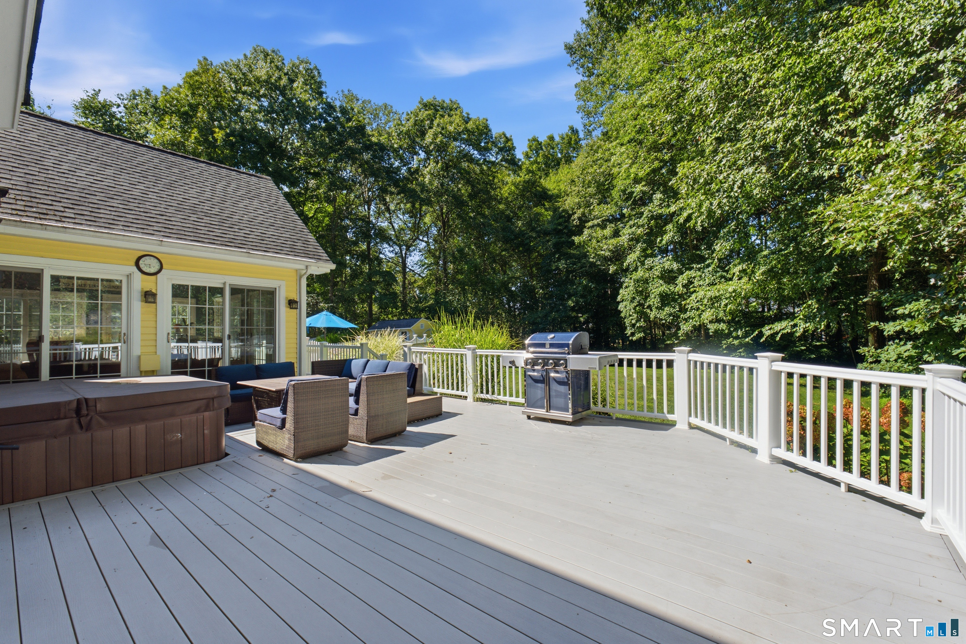 42 Tanglewood Drive Colchester CT 06415
