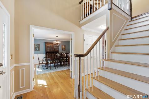 42 Tanglewood Drive Colchester CT 06415
