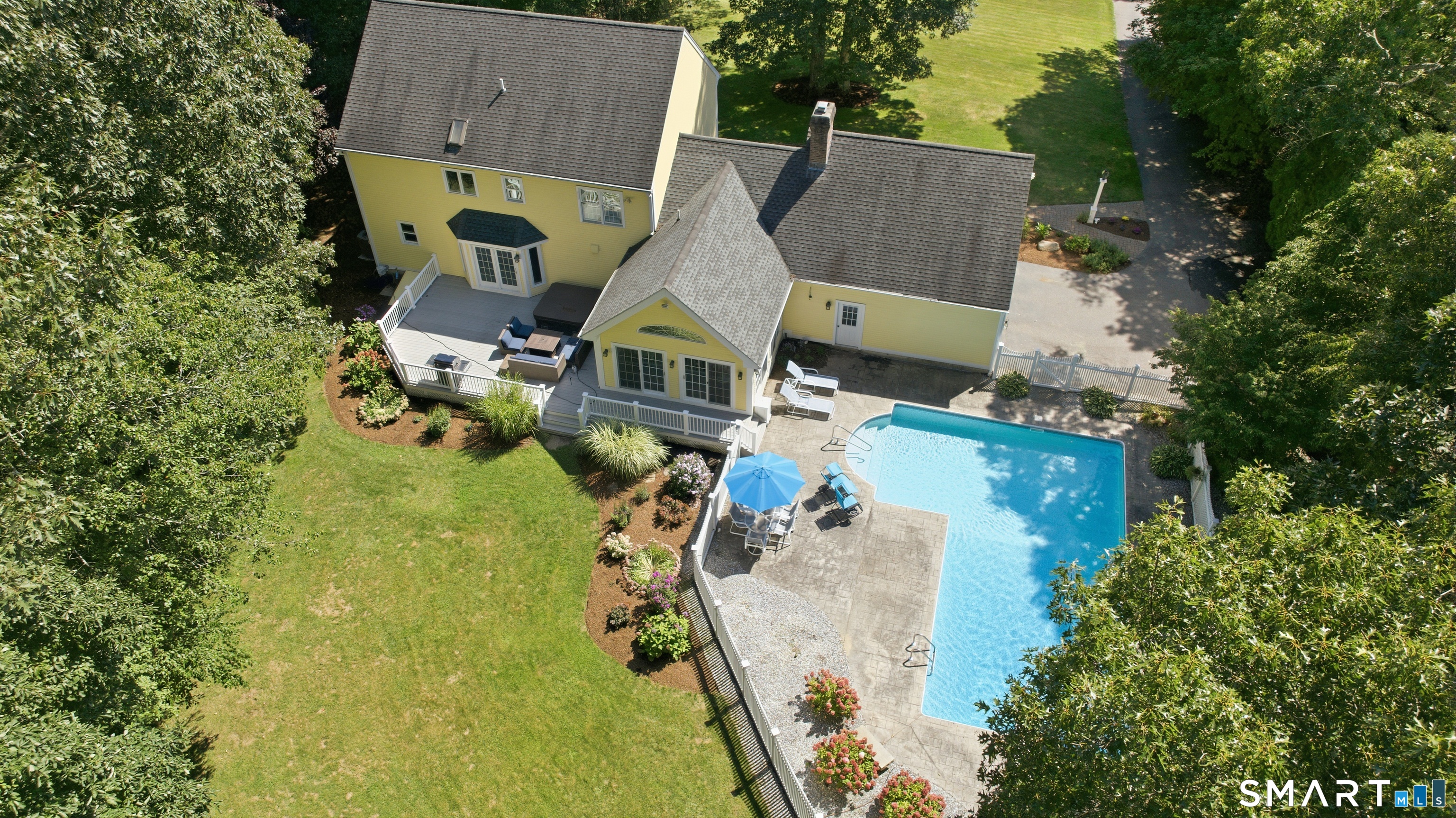 42 Tanglewood Drive Colchester CT 06415