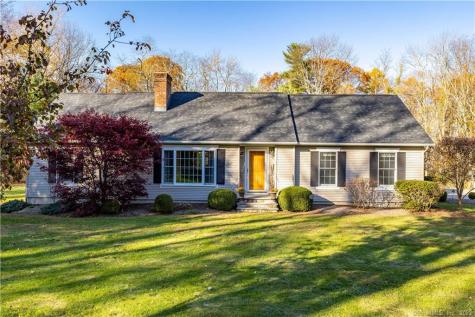 20 Evergreen Passway Morris CT 06763