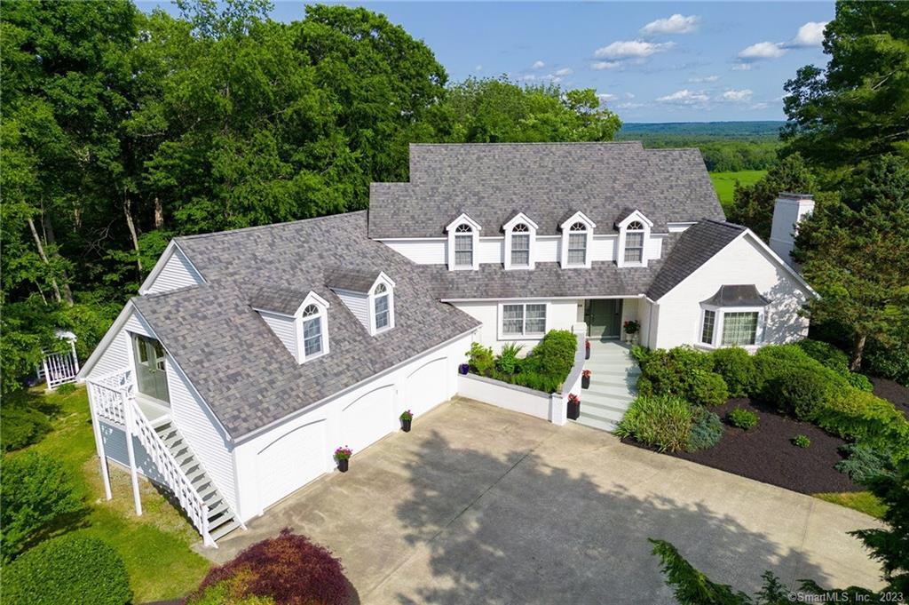 36 Almada Drive Brooklyn CT 06234