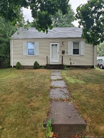76 Washington Avenue East Hartford CT 06118