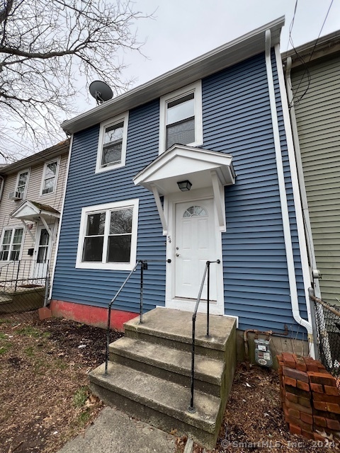 54 Arch Street New Haven CT 06519