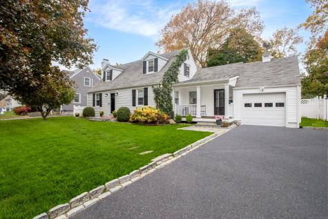49 Barbara Drive Norwalk CT 06851