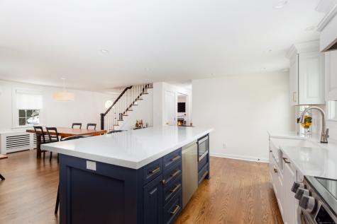 49 Barbara Drive Norwalk CT 06851