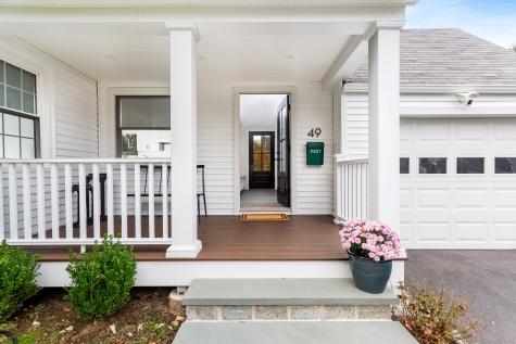 49 Barbara Drive Norwalk CT 06851