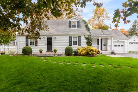49 Barbara Drive Norwalk CT 06851