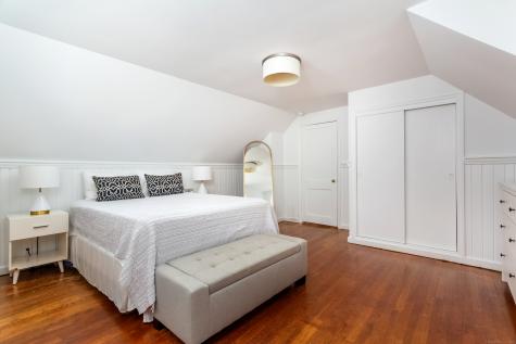 49 Barbara Drive Norwalk CT 06851