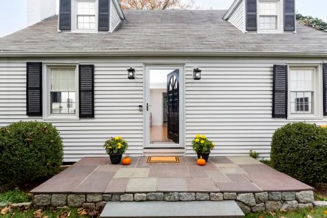 49 Barbara Drive Norwalk CT 06851