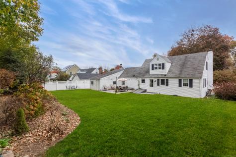 49 Barbara Drive Norwalk CT 06851