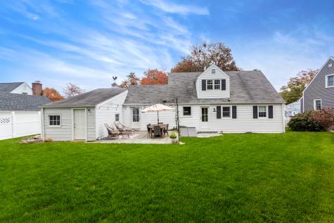 49 Barbara Drive Norwalk CT 06851