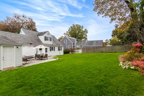 49 Barbara Drive Norwalk CT 06851