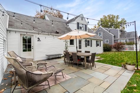 49 Barbara Drive Norwalk CT 06851