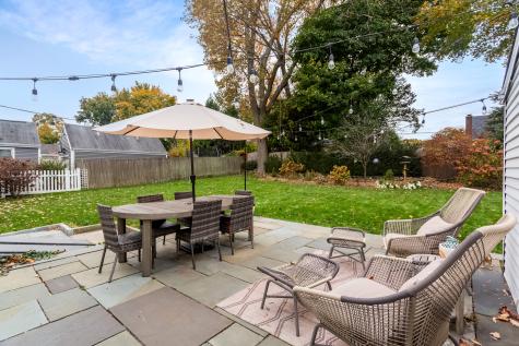 49 Barbara Drive Norwalk CT 06851