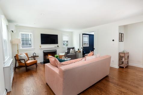 49 Barbara Drive Norwalk CT 06851