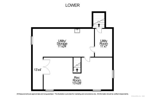 49 Barbara Drive Norwalk CT 06851