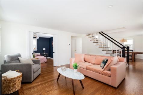 49 Barbara Drive Norwalk CT 06851