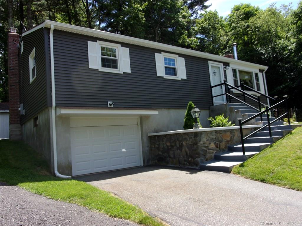 1 Gale Road Stafford CT 06076