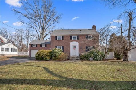 33 Jesswig Drive Hamden CT 06517