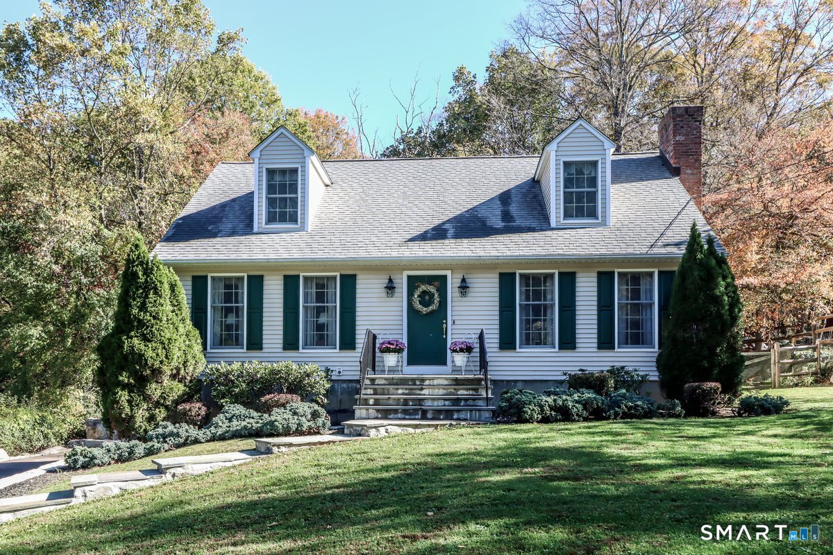 139 Candlewood Mountain Road New Milford CT 06776